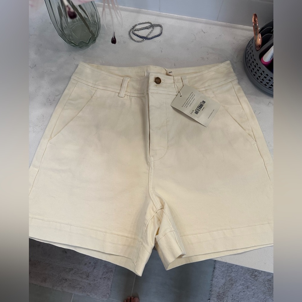 NWT BOEHM shorts 27